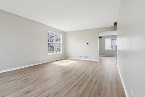 Tiny photo for 3649 Bailey Street, Plano, IL 60545 (MLS # 12619332)