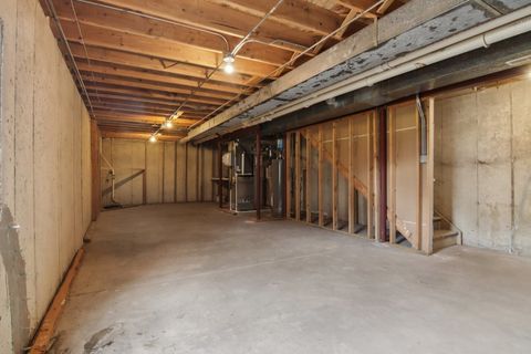 Tiny photo for 3649 Bailey Street, Plano, IL 60545 (MLS # 12619332)