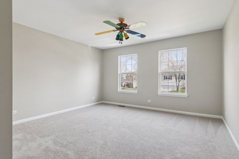 Tiny photo for 3649 Bailey Street, Plano, IL 60545 (MLS # 12619332)