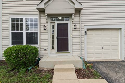 Tiny photo for 3649 Bailey Street, Plano, IL 60545 (MLS # 12619332)