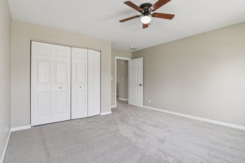 Tiny photo for 3649 Bailey Street, Plano, IL 60545 (MLS # 12619332)