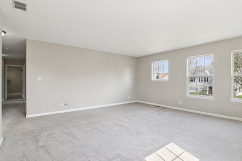 Tiny photo for 3649 Bailey Street, Plano, IL 60545 (MLS # 12619332)