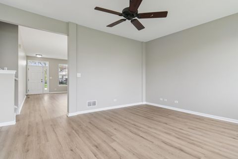 Tiny photo for 3649 Bailey Street, Plano, IL 60545 (MLS # 12619332)