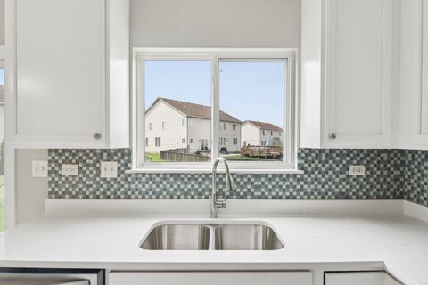 Tiny photo for 3649 Bailey Street, Plano, IL 60545 (MLS # 12619332)