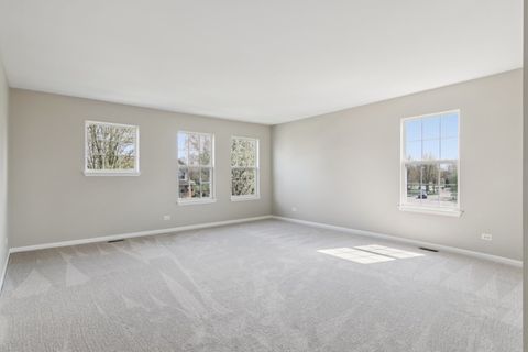 Tiny photo for 3649 Bailey Street, Plano, IL 60545 (MLS # 12619332)