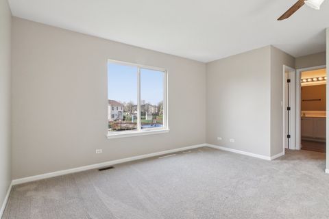 Tiny photo for 3649 Bailey Street, Plano, IL 60545 (MLS # 12619332)