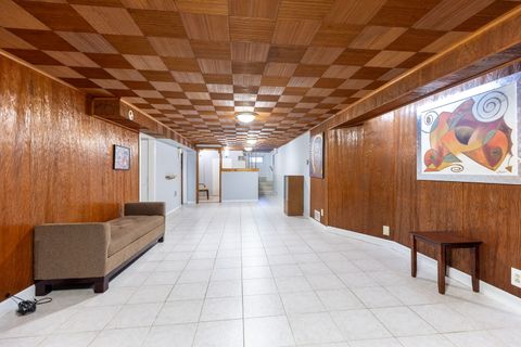 Tiny photo for 9400 S Calumet Avenue, Chicago, IL 60619 (MLS # 12587186)