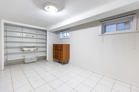Tiny photo for 9400 S Calumet Avenue, Chicago, IL 60619 (MLS # 12587186)