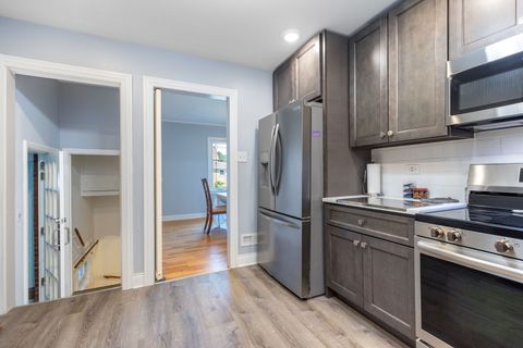 Tiny photo for 9400 S Calumet Avenue, Chicago, IL 60619 (MLS # 12587186)