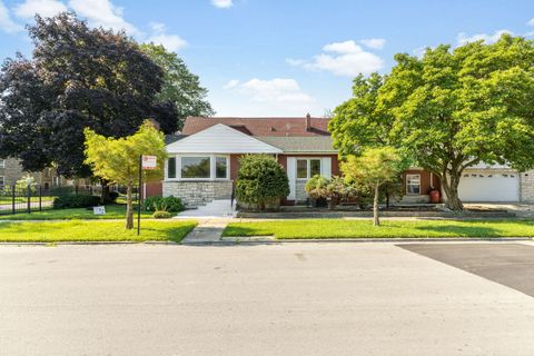 Tiny photo for 9400 S Calumet Avenue, Chicago, IL 60619 (MLS # 12587186)