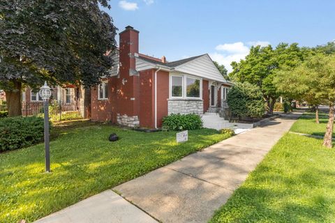 Tiny photo for 9400 S Calumet Avenue, Chicago, IL 60619 (MLS # 12587186)