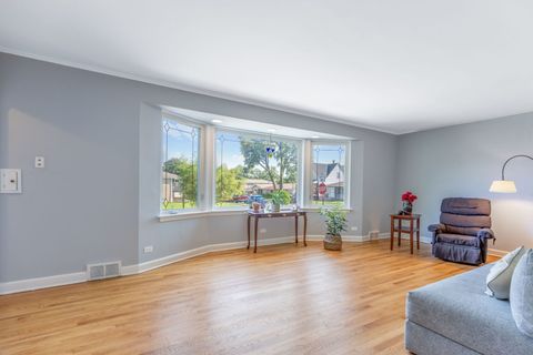 Tiny photo for 9400 S Calumet Avenue, Chicago, IL 60619 (MLS # 12587186)
