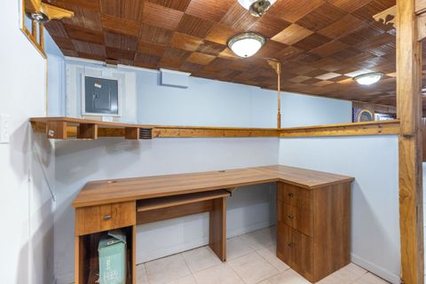 Tiny photo for 9400 S Calumet Avenue, Chicago, IL 60619 (MLS # 12587186)