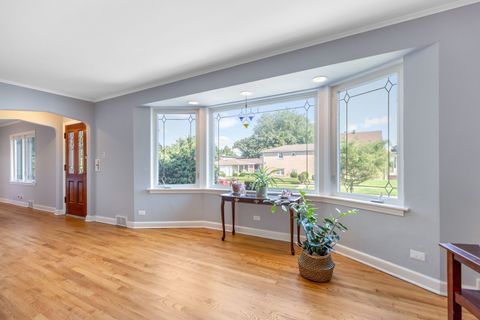 Tiny photo for 9400 S Calumet Avenue, Chicago, IL 60619 (MLS # 12587186)