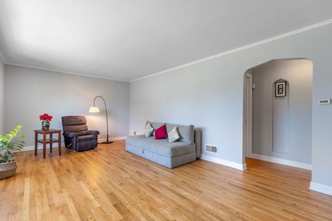 Tiny photo for 9400 S Calumet Avenue, Chicago, IL 60619 (MLS # 12587186)