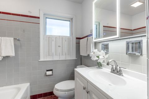 Tiny photo for 9400 S Calumet Avenue, Chicago, IL 60619 (MLS # 12587186)