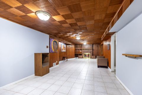 Tiny photo for 9400 S Calumet Avenue, Chicago, IL 60619 (MLS # 12587186)