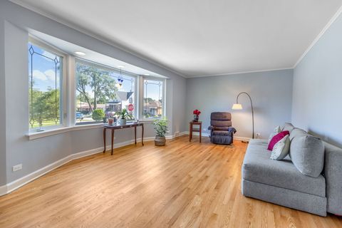 Tiny photo for 9400 S Calumet Avenue, Chicago, IL 60619 (MLS # 12587186)