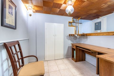 Tiny photo for 9400 S Calumet Avenue, Chicago, IL 60619 (MLS # 12587186)