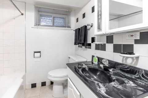 Tiny photo for 9400 S Calumet Avenue, Chicago, IL 60619 (MLS # 12587186)