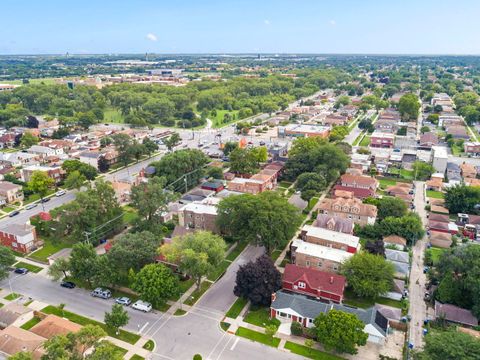 Tiny photo for 9400 S Calumet Avenue, Chicago, IL 60619 (MLS # 12587186)