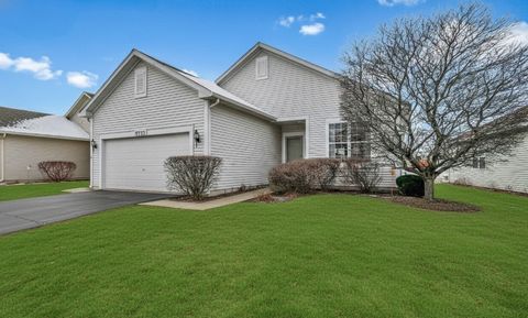 Tiny photo for 1553 Benzie Circle, Romeoville, IL 60446 (MLS # 12579415)