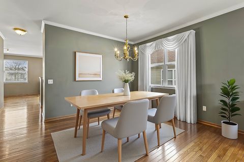 Tiny photo for 1553 Benzie Circle, Romeoville, IL 60446 (MLS # 12579415)