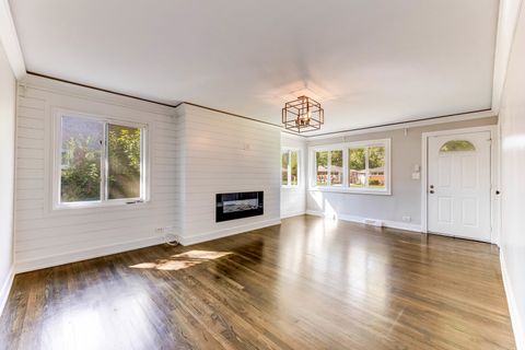 Tiny photo for 2859 Stafford Drive, Markham, IL 60428 (MLS # 12533170)