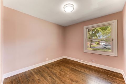 Tiny photo for 2859 Stafford Drive, Markham, IL 60428 (MLS # 12533170)