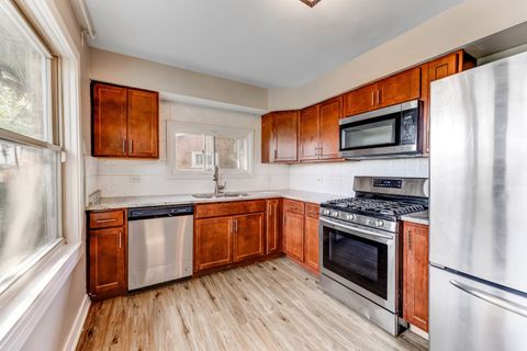 Tiny photo for 2859 Stafford Drive, Markham, IL 60428 (MLS # 12533170)