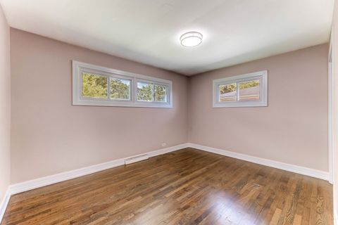 Tiny photo for 2859 Stafford Drive, Markham, IL 60428 (MLS # 12533170)