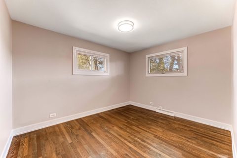 Tiny photo for 2859 Stafford Drive, Markham, IL 60428 (MLS # 12533170)