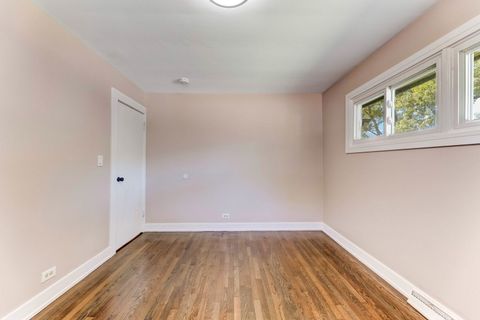 Tiny photo for 2859 Stafford Drive, Markham, IL 60428 (MLS # 12533170)