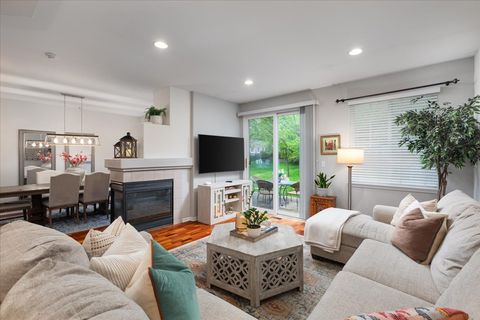 Tiny photo for 908 WINNERS CUP Court, Naperville, IL 60564 (MLS # 12644904)