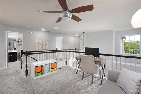 Tiny photo for 908 WINNERS CUP Court, Naperville, IL 60564 (MLS # 12644904)