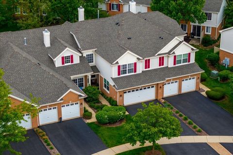 Tiny photo for 908 WINNERS CUP Court, Naperville, IL 60564 (MLS # 12644904)