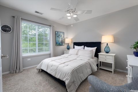 Tiny photo for 908 WINNERS CUP Court, Naperville, IL 60564 (MLS # 12644904)
