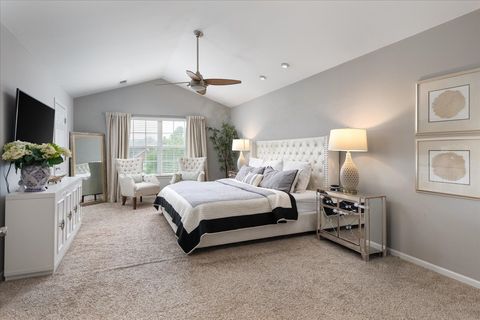 Tiny photo for 908 WINNERS CUP Court, Naperville, IL 60564 (MLS # 12644904)
