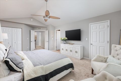Tiny photo for 908 WINNERS CUP Court, Naperville, IL 60564 (MLS # 12644904)