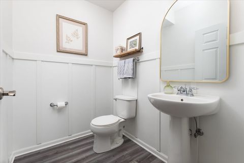 Tiny photo for 908 WINNERS CUP Court, Naperville, IL 60564 (MLS # 12644904)