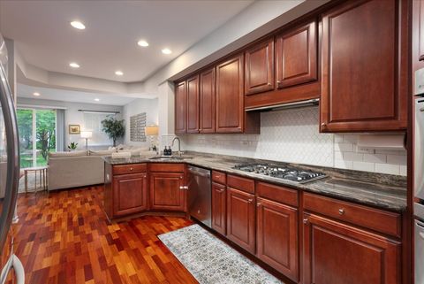 Tiny photo for 908 WINNERS CUP Court, Naperville, IL 60564 (MLS # 12644904)