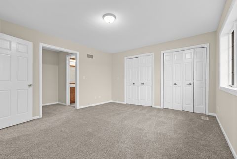 Tiny photo for 1202 W Surrey Road, Addison, IL 60101 (MLS # 12527694)