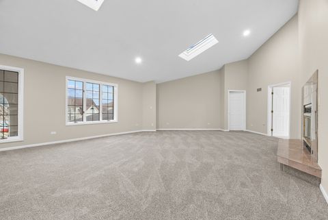 Tiny photo for 1202 W Surrey Road, Addison, IL 60101 (MLS # 12527694)