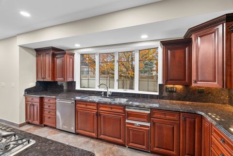 Tiny photo for 1202 W Surrey Road, Addison, IL 60101 (MLS # 12527694)