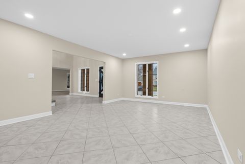 Tiny photo for 1202 W Surrey Road, Addison, IL 60101 (MLS # 12527694)