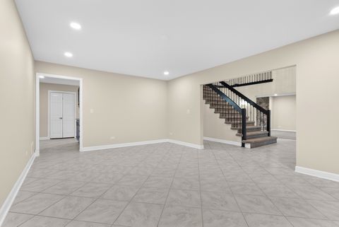 Tiny photo for 1202 W Surrey Road, Addison, IL 60101 (MLS # 12527694)