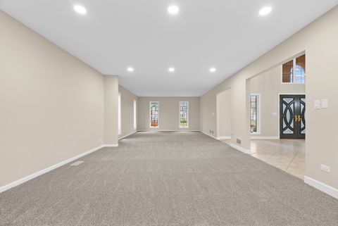 Tiny photo for 1202 W Surrey Road, Addison, IL 60101 (MLS # 12527694)