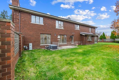 Tiny photo for 1202 W Surrey Road, Addison, IL 60101 (MLS # 12527694)