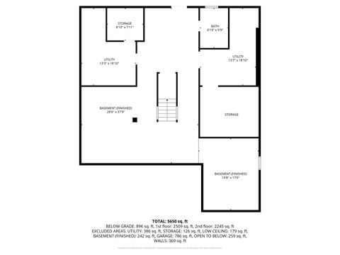 Tiny photo for 1202 W Surrey Road, Addison, IL 60101 (MLS # 12527694)