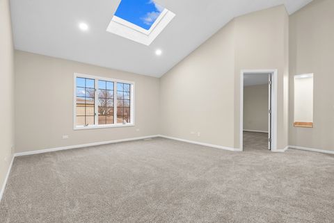 Tiny photo for 1202 W Surrey Road, Addison, IL 60101 (MLS # 12527694)